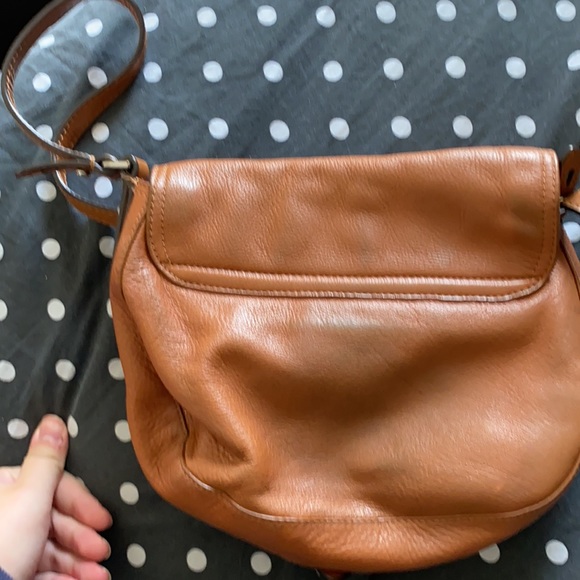 Authentic Ralph Lauren purse - Picture 5 of 5